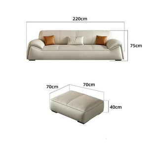 Luxury Filler Lounge Sofa – Ultimate Comfort & Elegance-Sofa Set