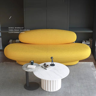 Luxury Inflavel Designer Sofa – Modern, Plush & Ergonomic Seating-Sofa Set