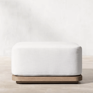 Luxury Teak Solid Wood Outdoor Furniture-Outdoor Furniture Set