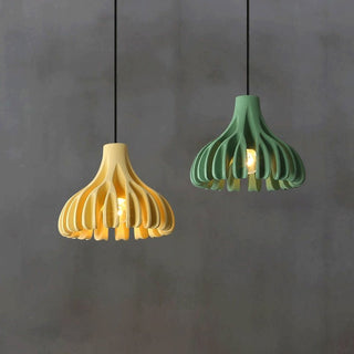 Macaron Hanging Lamps - Discover Vibrant Lighting Solutions-Pendant Lights