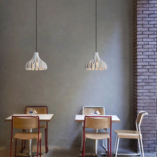 Macaron Hanging Lamps - Discover Vibrant Lighting Solutions-Pendant Lights