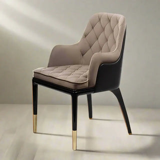 Mejam Classic Wooden Dining Chair – Elegant Comfort with Timeless Craftsmanship