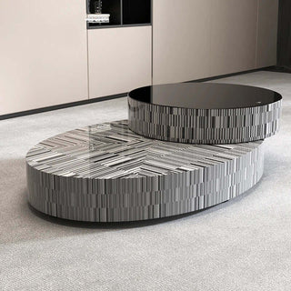 Mesa Coffee Tables Corner Designs-Coffee Table