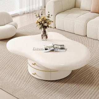 Mesa Designer Drawers Coffee Table-Coffee Table