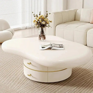 Mesa Designer Drawers Coffee Table-Coffee Table