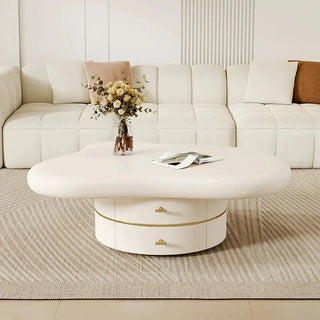 Mesa Designer Drawers Coffee Table-Coffee Table