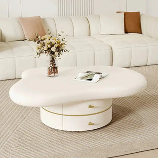 Mesa Designer Drawers Coffee Table-Coffee Table