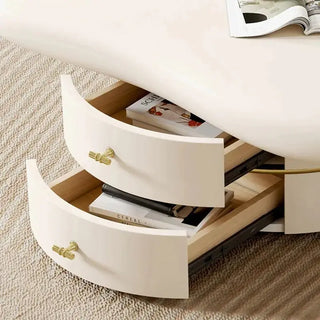 Mesa Designer Drawers Coffee Table-Coffee Table
