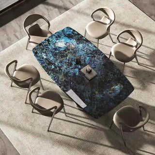 Mesas Ergonomic Dining Chair-Dining Chairs