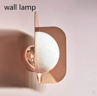 Metal Leaves Globe Chandelier - Stunning Lighting Fixture-Chandeliers