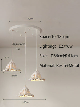 Metal Lustre Ceiling Lamp - Elegant and Stylish Lighting-Pendant Lights