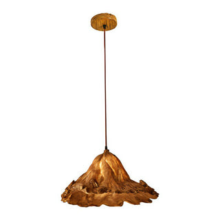 Metal Lustre Ceiling Lamp - Elegant and Stylish Lighting-Pendant Lights