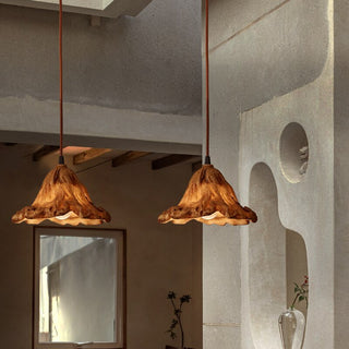 Metal Lustre Ceiling Lamp - Elegant and Stylish Lighting-Pendant Lights