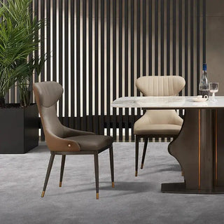 Mid Century Modern Kitchen Chair-Dining Chairs