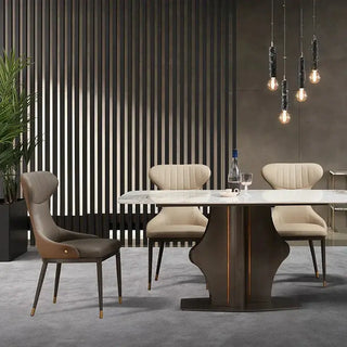 Mid Century Modern Kitchen Chair-Dining Chairs