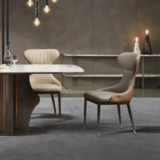 Mid Century Modern Kitchen Chair-Dining Chairs