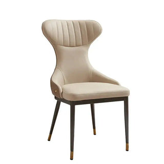 Mid Century Modern Kitchen Chair-Dining Chairs