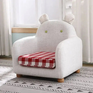 Mini Puff Kids Sofa Set-Kids Furniture