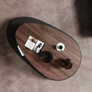 Minimalist Designer Pebbles Coffee Table-Coffee Table
