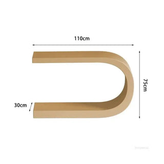 Minimalist Entryway Side Table Console-Console Tables