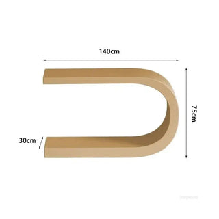 Minimalist Entryway Side Table Console-Console Tables