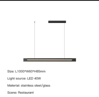 Minimalist Kitchen Island Art light-Kitchen Island