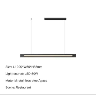 Minimalist Kitchen Island Art light-Kitchen Island