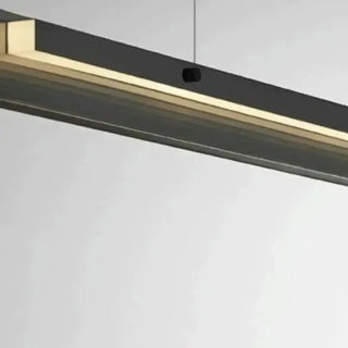 Minimalist Kitchen Island Art light-Kitchen Island