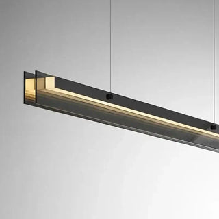 Minimalist Kitchen Island Art light-Kitchen Island