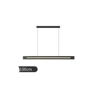 Minimalist Kitchen Island Art light-Kitchen Island