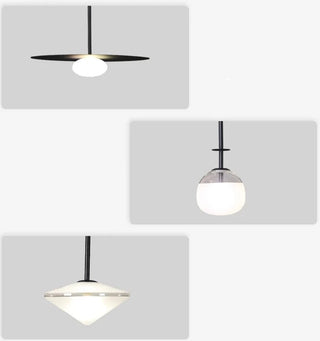 Minimalist Long Pole Wall Lamp-Wall Lights
