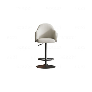 GraffitiWallArt-Minimalistic Kitchen Counter Bar Stool – Modern Design, Comfortable Seating
