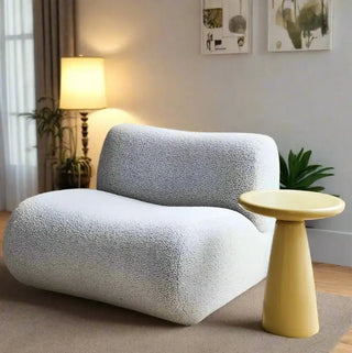 Minimalistic Modular Wave Sofa Set - Make your own-Sofa Set