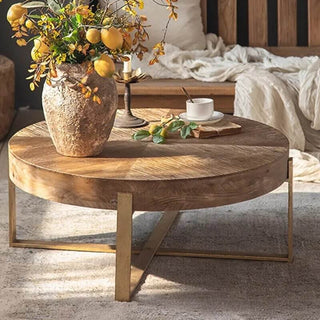 Modern Entryway Coffee Table-Coffee Table