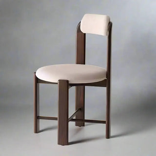 Modern Kitchen French Style Dining Chair-Dining Chairs