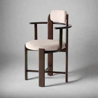Modern Kitchen French Style Dining Chair-Dining Chairs