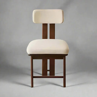 Modern Kitchen French Style Dining Chair-Dining Chairs