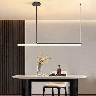 Modern LED Chandelier: Illuminate Your Space with Style-Kitchen Island