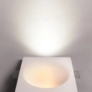 Modern Recessed LED Wall Light-Wall Lights