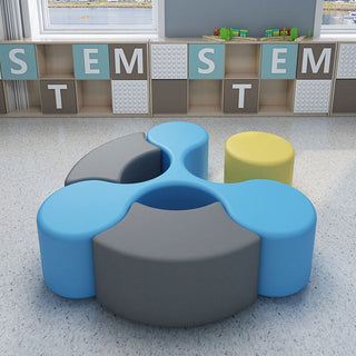 Modular Sofa Stools: Versatile & Stylish Seating Solutions-Benches