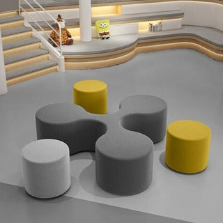 Modular Sofa Stools: Versatile & Stylish Seating Solutions-Benches