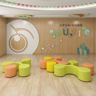 Modular Sofa Stools: Versatile & Stylish Seating Solutions-Benches