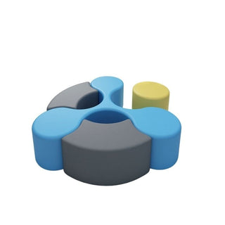 Modular Sofa Stools: Versatile & Stylish Seating Solutions-Benches