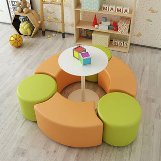 Modular Sofa Stools: Versatile & Stylish Seating Solutions-Benches