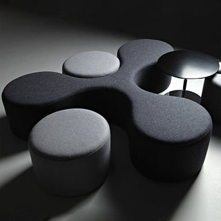 Modular Sofa Stools: Versatile & Stylish Seating Solutions-Benches