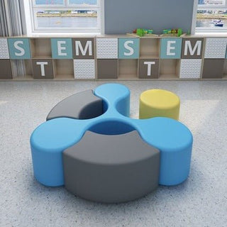 Modular Sofa Stools: Versatile & Stylish Seating Solutions-Benches