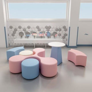 Modular Sofa Stools: Versatile & Stylish Seating Solutions-Benches