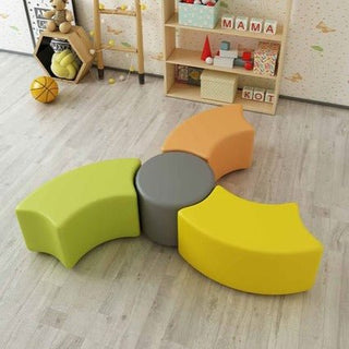 Modular Sofa Stools: Versatile & Stylish Seating Solutions-Benches