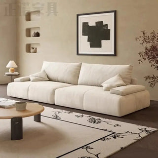 Muebles Para Classic Lazy Lounge Sofa Set-Sofa Set