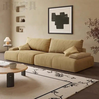 Muebles Para Classic Lazy Lounge Sofa Set-Sofa Set